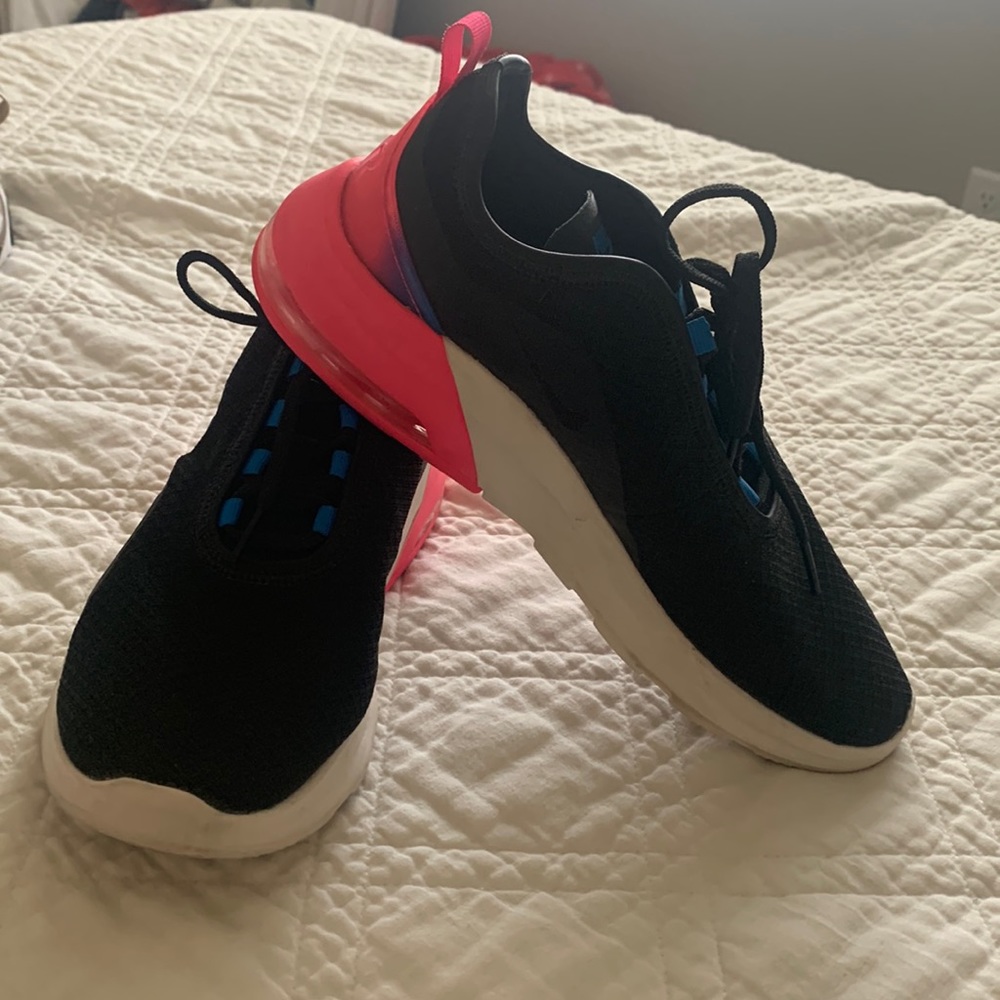 Nike size 8